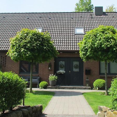 Ferienwohnung Allegra Suederluegum Luaran gambar
