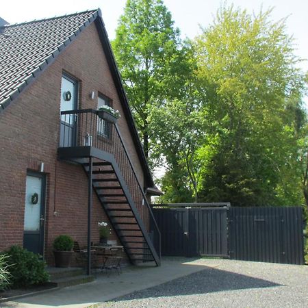 Ferienwohnung Allegra Suederluegum Luaran gambar