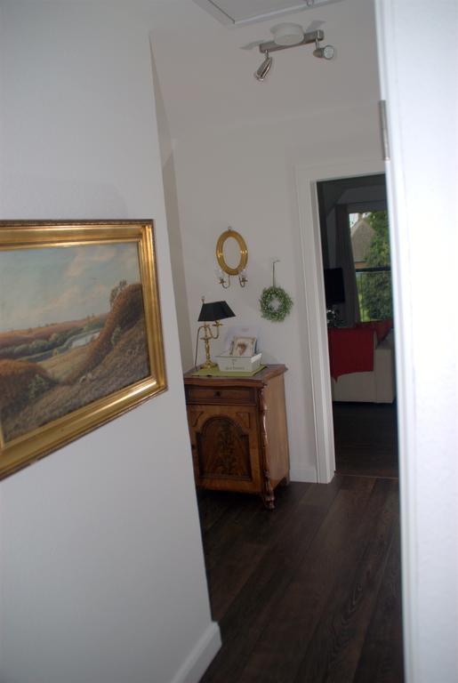Ferienwohnung Allegra Suederluegum Bilik gambar