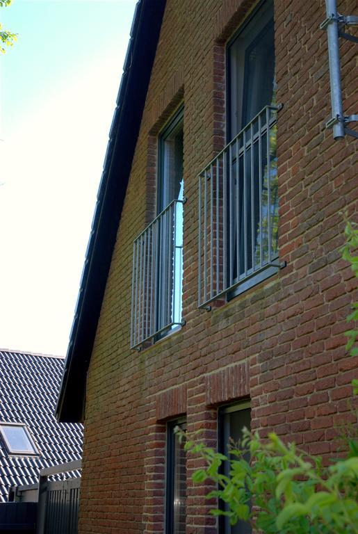 Ferienwohnung Allegra Suederluegum Bilik gambar